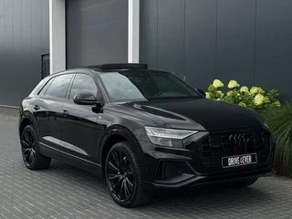 Audi Q8 – thumbnail 15