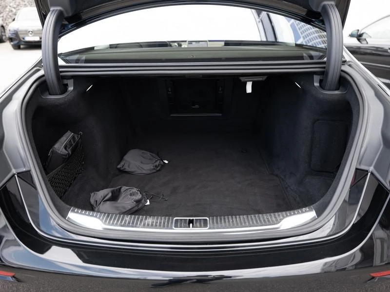 Mercedes-Benz S-Klasse – foto 13
