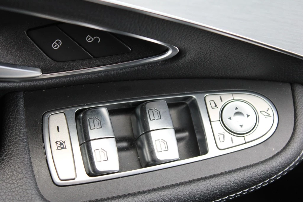 Mercedes-Benz C-Klasse – foto 41
