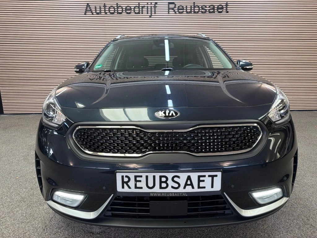 Kia Niro – foto 8