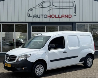 Mercedes-Benz Citan – thumbnail 1