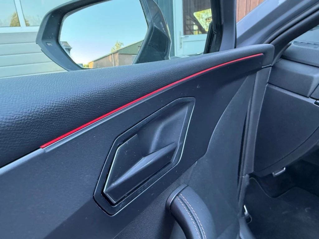 CUPRA Leon Sportstourer – foto 14