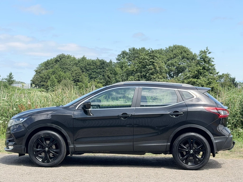 Nissan QASHQAI – foto 4