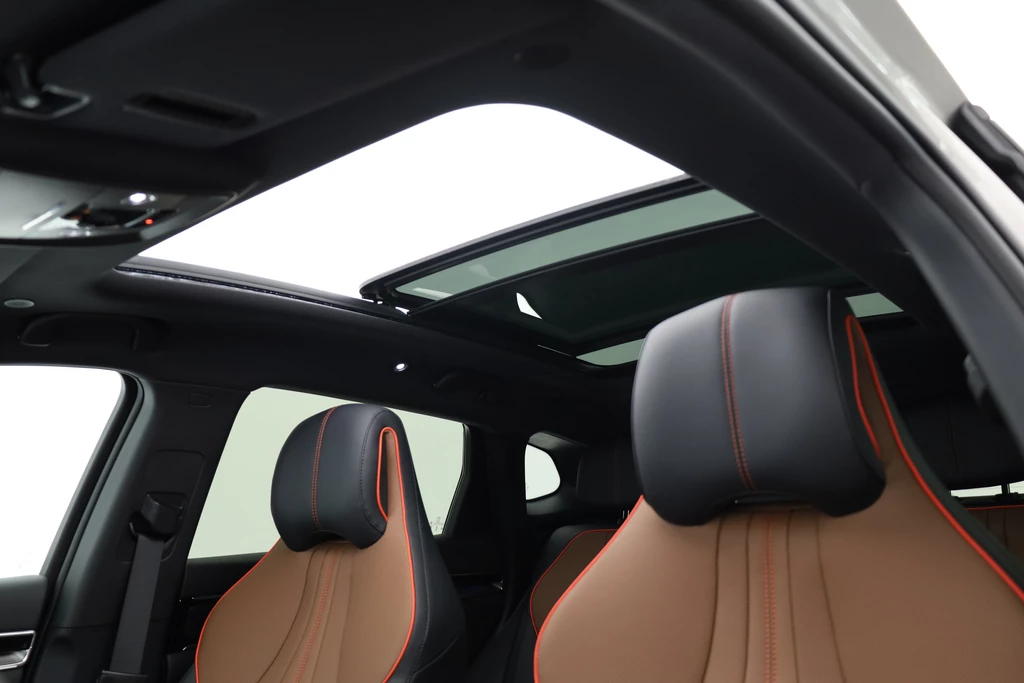 BYD SEAL U – foto 42