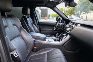 Land Rover Range Rover Sport – thumbnail 17
