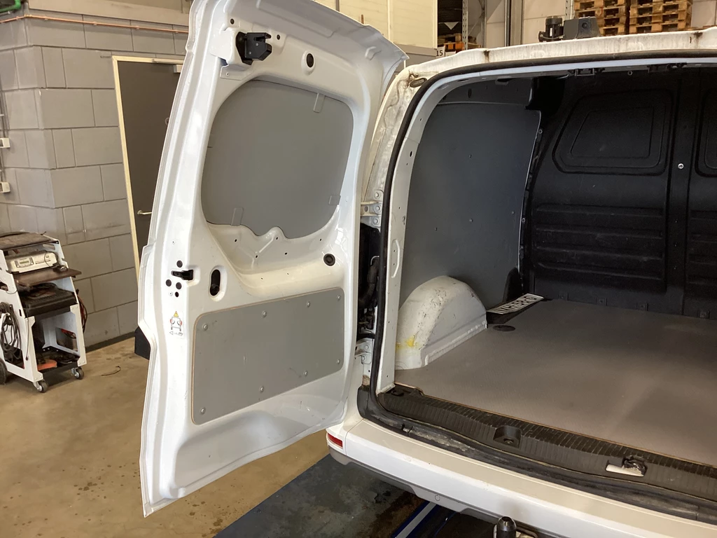 Renault Kangoo – foto 36