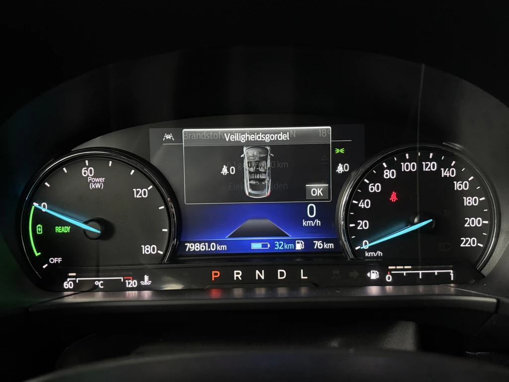 Ford Kuga – foto 19