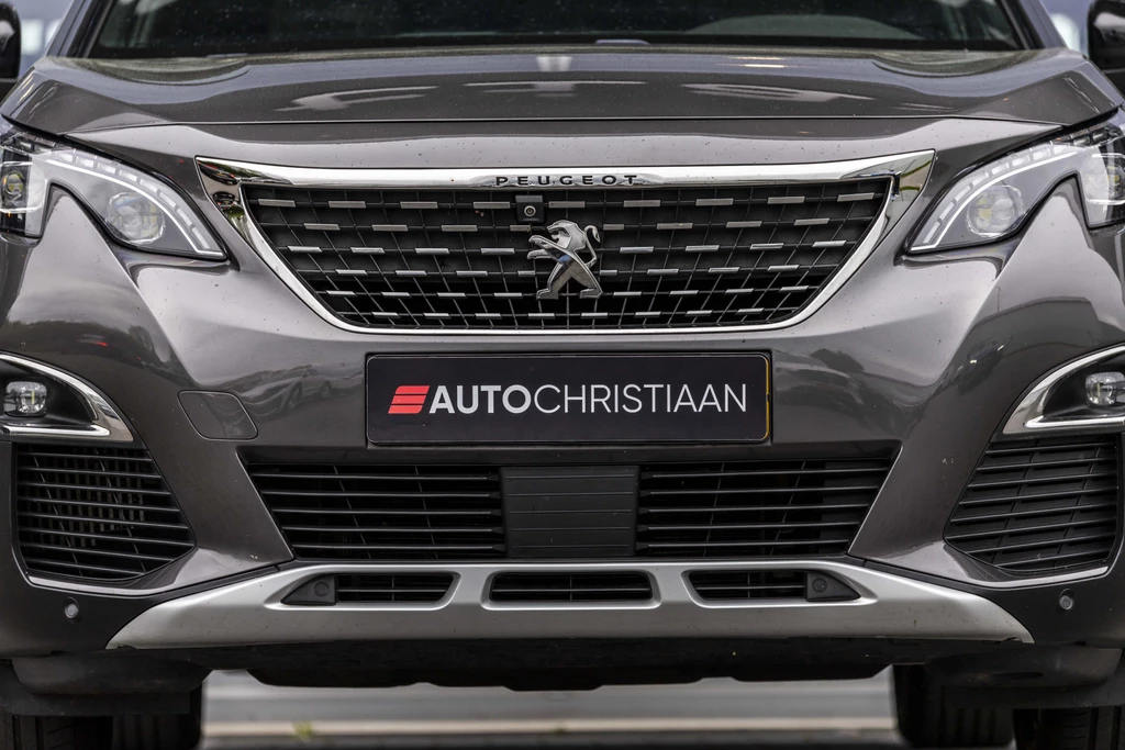Peugeot 5008 – foto 19