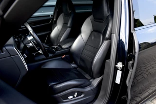 Porsche Cayenne – thumbnail 12