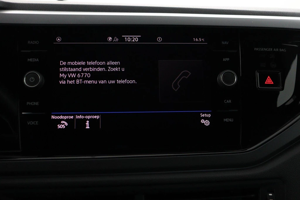 Volkswagen Taigo – foto 45