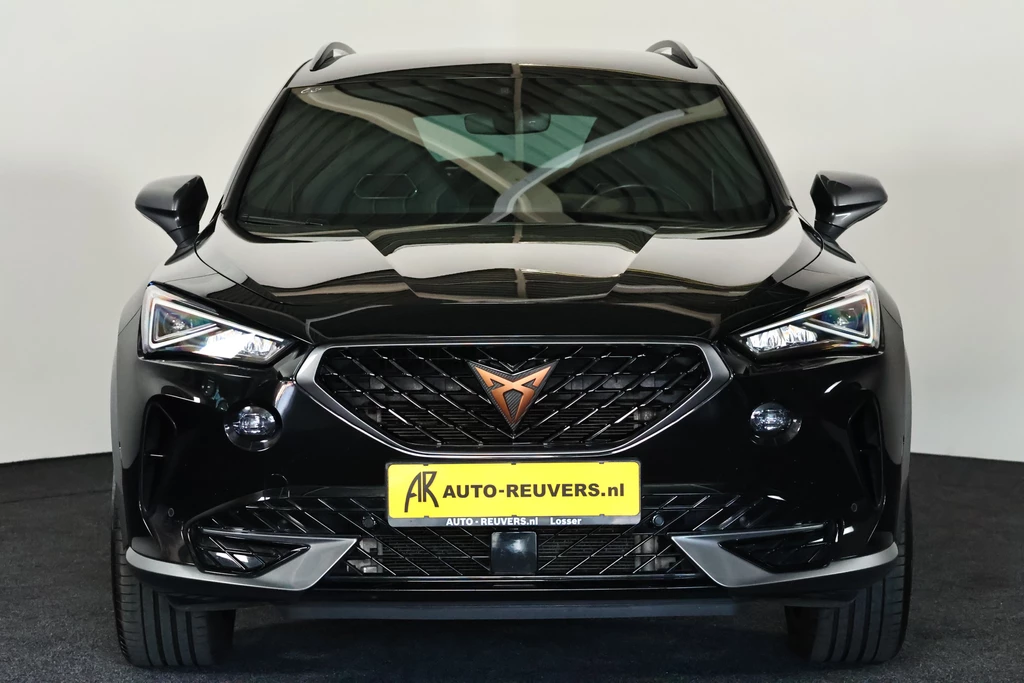 CUPRA Formentor – foto 7