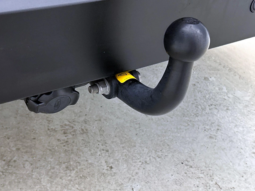 Ford Transit Connect – foto 11
