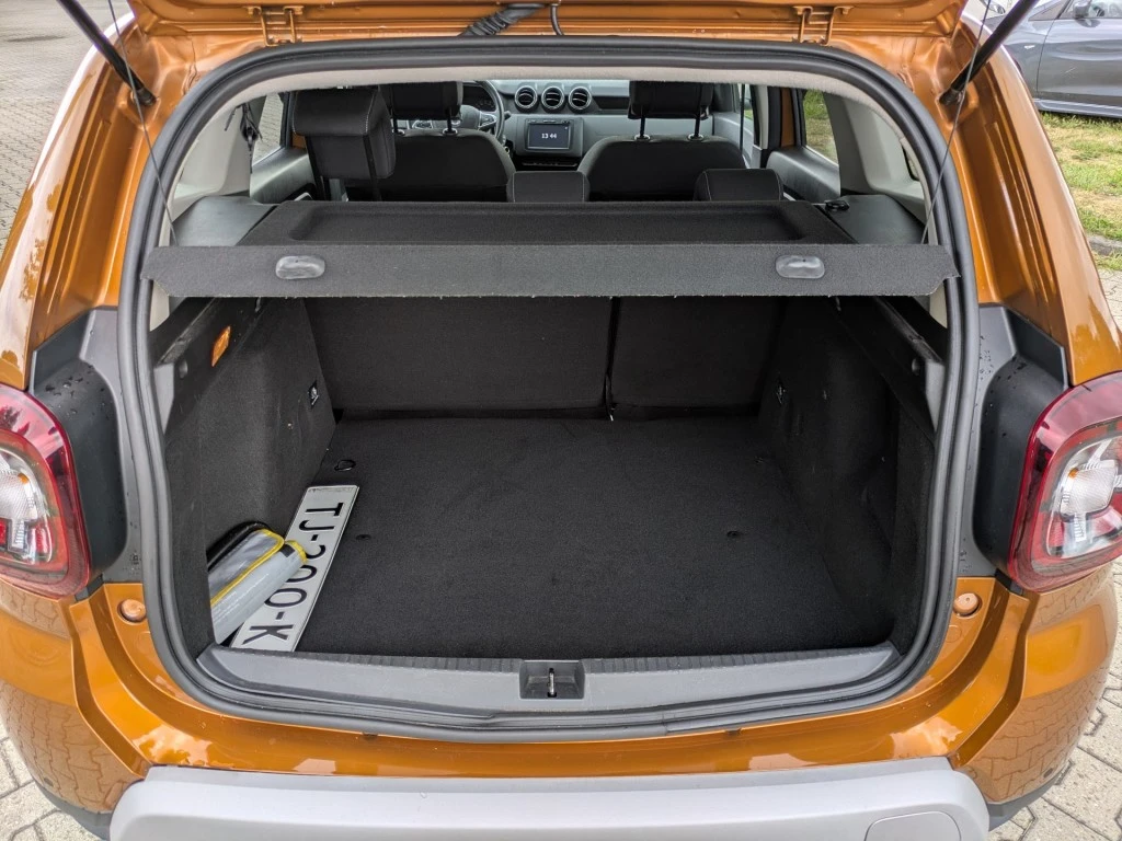 Dacia Duster – foto 15