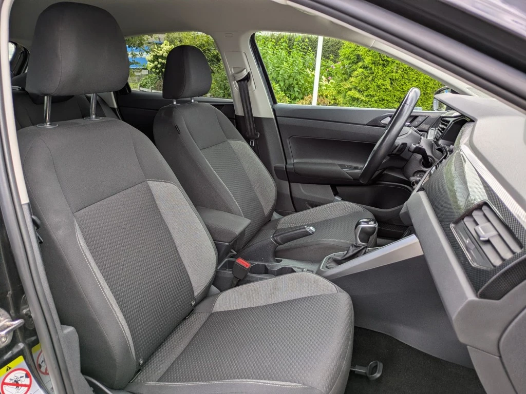 Volkswagen Polo – foto 11