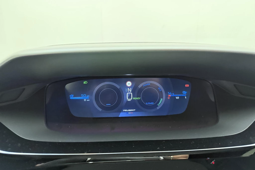 Peugeot e-308 – foto 32