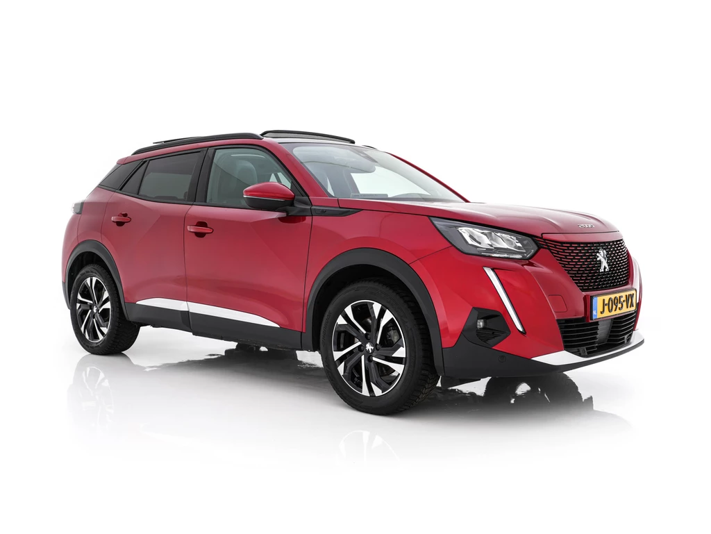 Peugeot e-2008 – foto 6