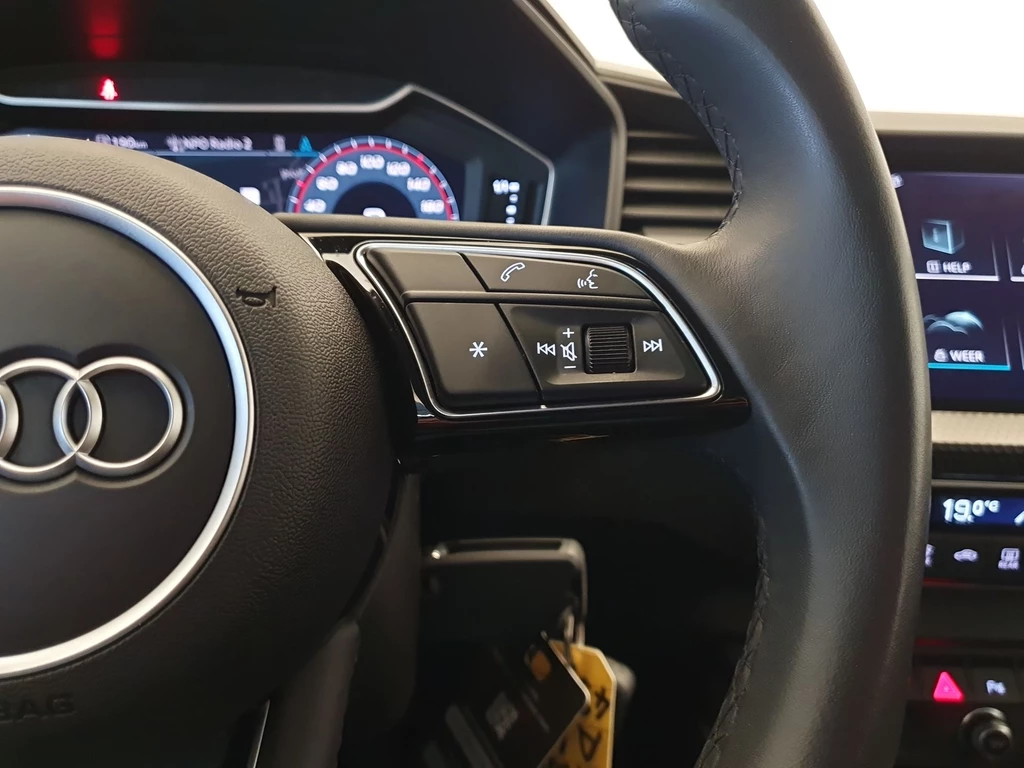 Audi A1 Sportback – foto 17