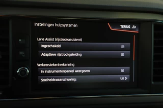 SEAT Leon – thumbnail 19