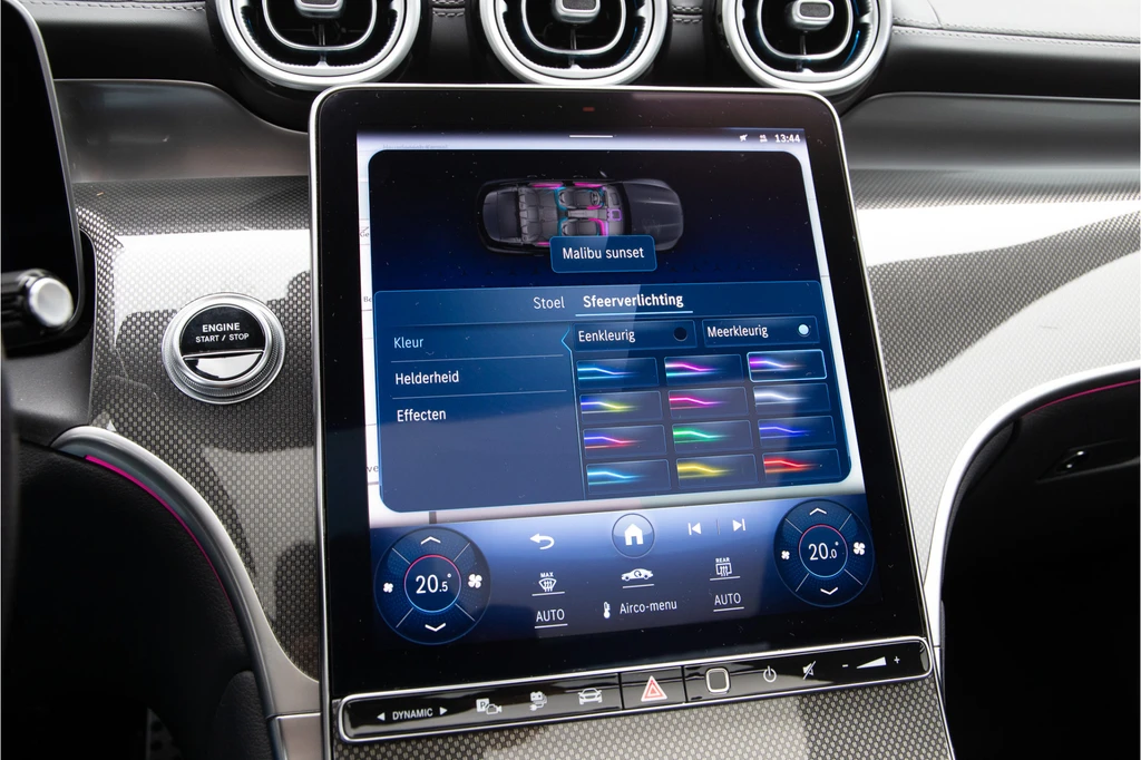 Mercedes-Benz GLC – foto 36