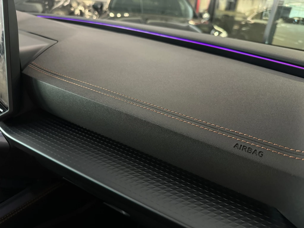 CUPRA Leon Sportstourer – foto 43