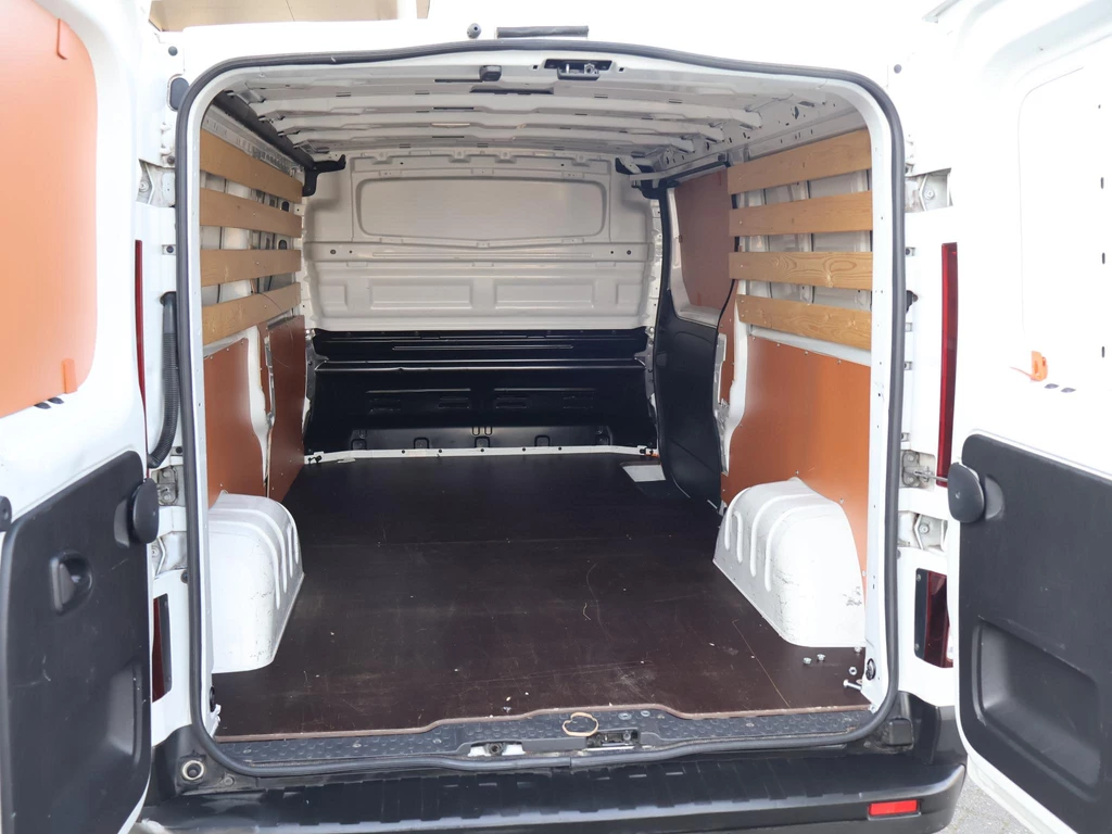 Renault Trafic – foto 10