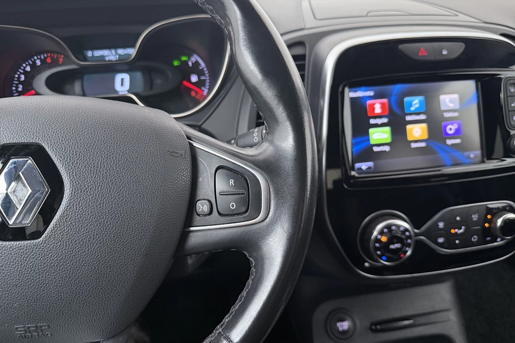 Renault Captur – foto 20