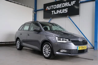 Škoda Fabia – thumbnail 5
