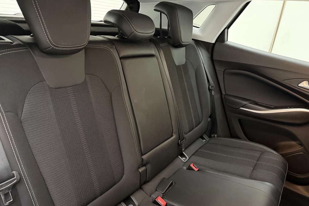 Opel Grandland – foto 15