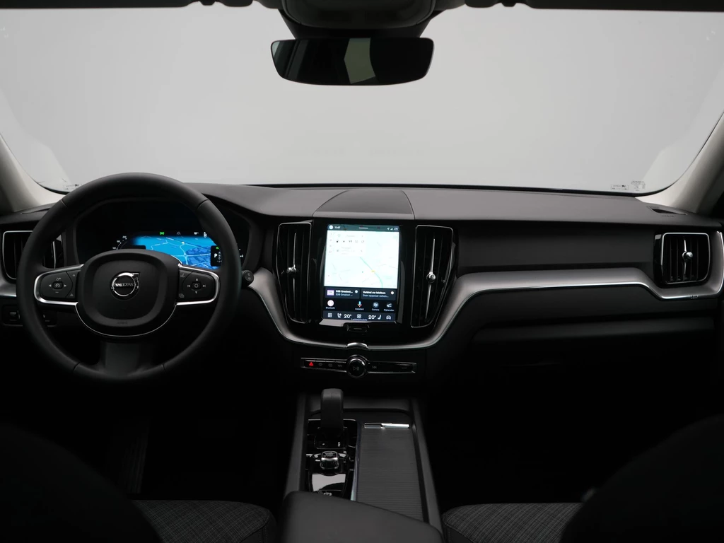 Volvo XC60 – foto 25