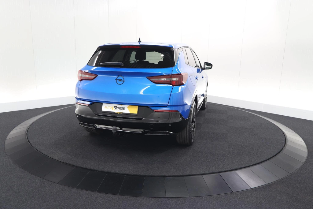 Opel Grandland – foto 9