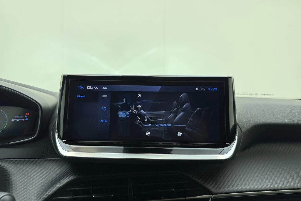 Peugeot 2008 – foto 24