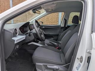 SEAT Arona – thumbnail 15