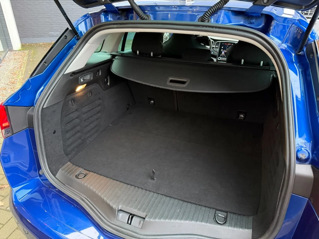Renault Megane E-Tech – foto 45