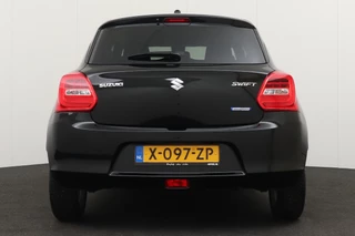 Suzuki Swift – thumbnail 3