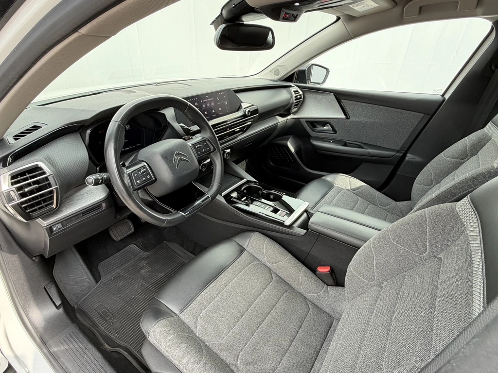 Citroën C5 X – foto 13