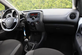 Toyota Aygo – thumbnail 38