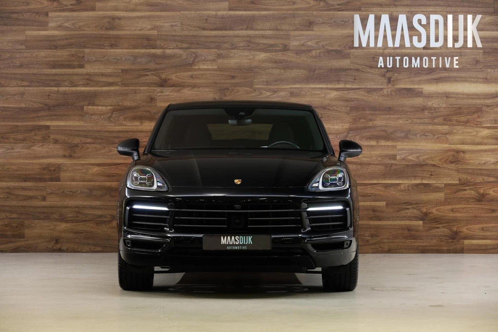 Porsche Cayenne – foto 10