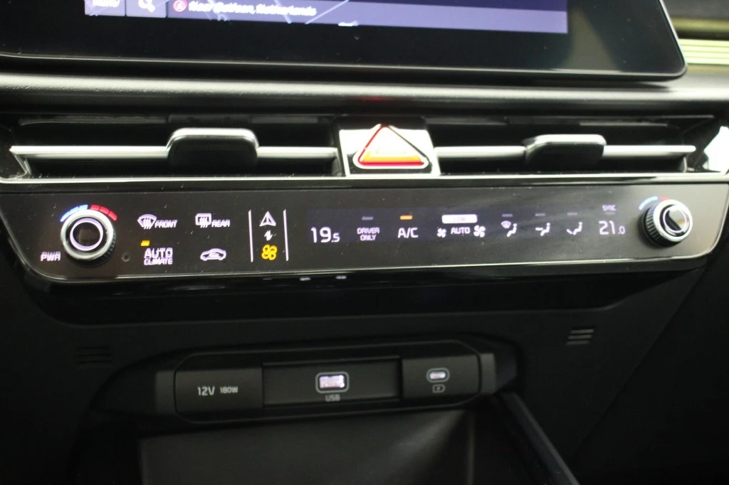 Kia Niro – foto 31