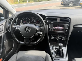 Volkswagen Golf – thumbnail 27