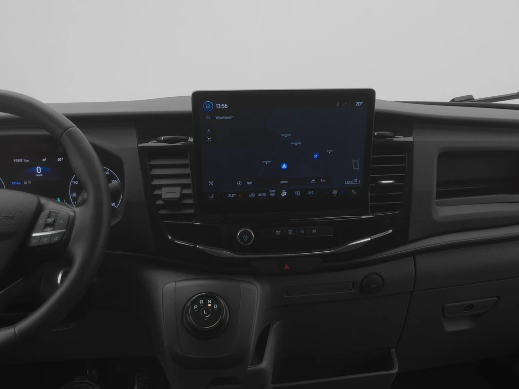 Ford E-Transit – foto 29