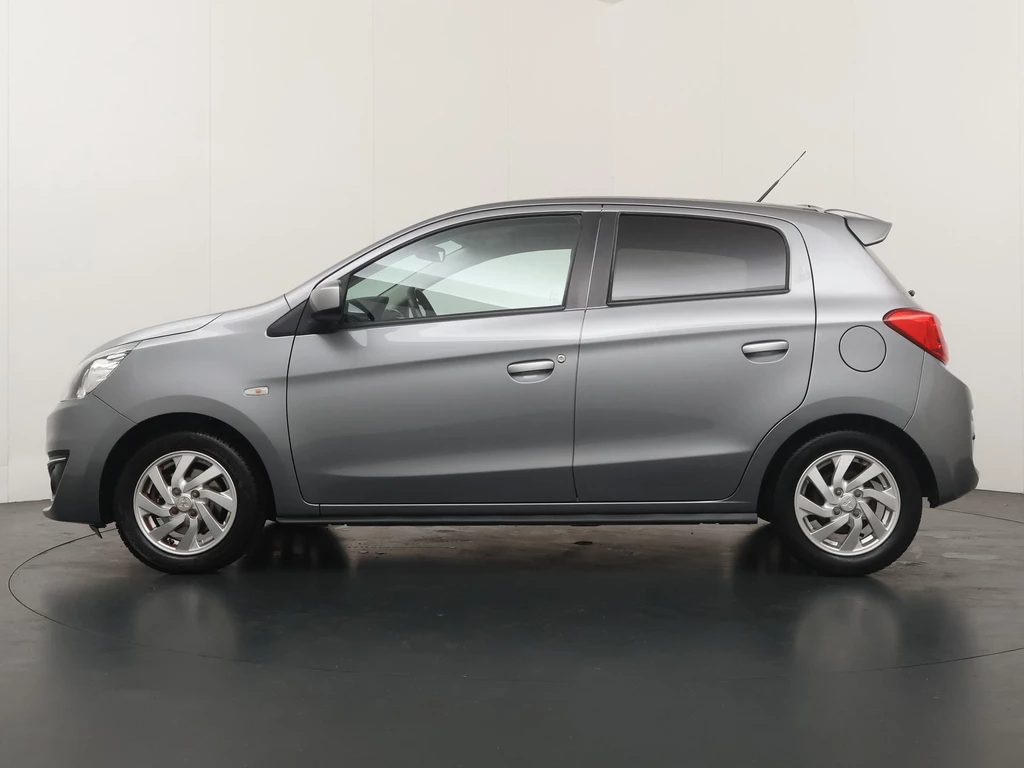 Mitsubishi Space Star – foto 2