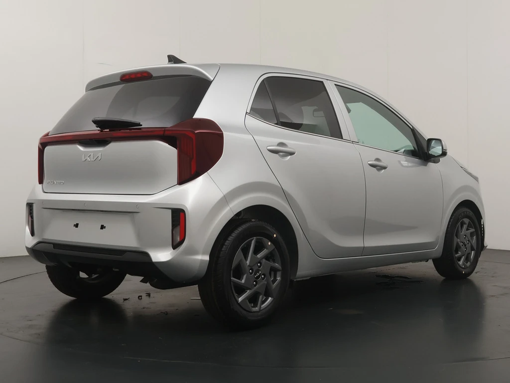 Kia Picanto – foto 8