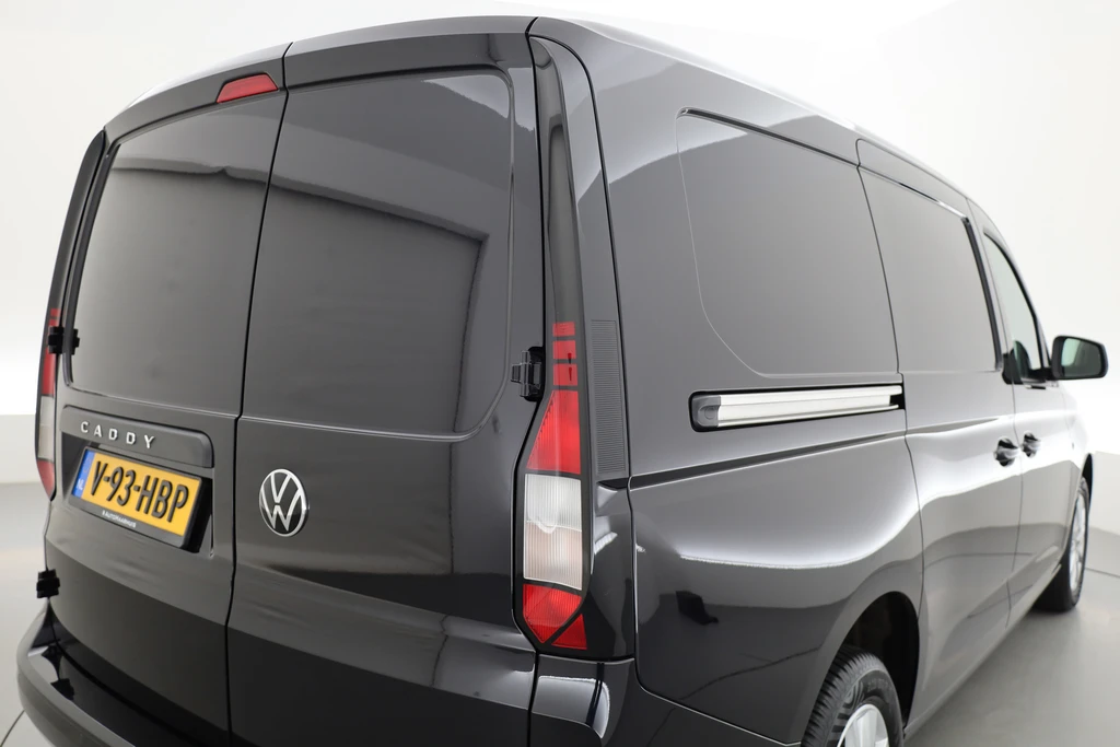 Volkswagen Caddy – foto 5