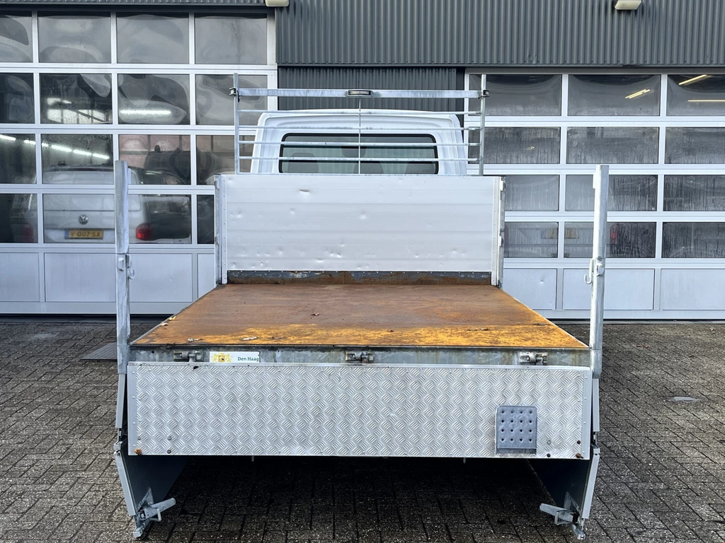 Mercedes-Benz Sprinter – foto 23