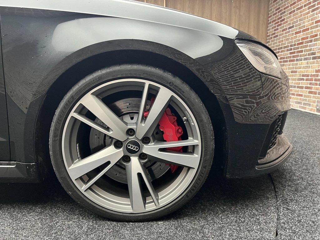 Audi RS3 – foto 11