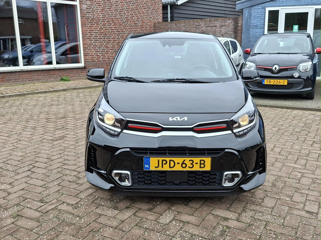 Kia Picanto – foto 8