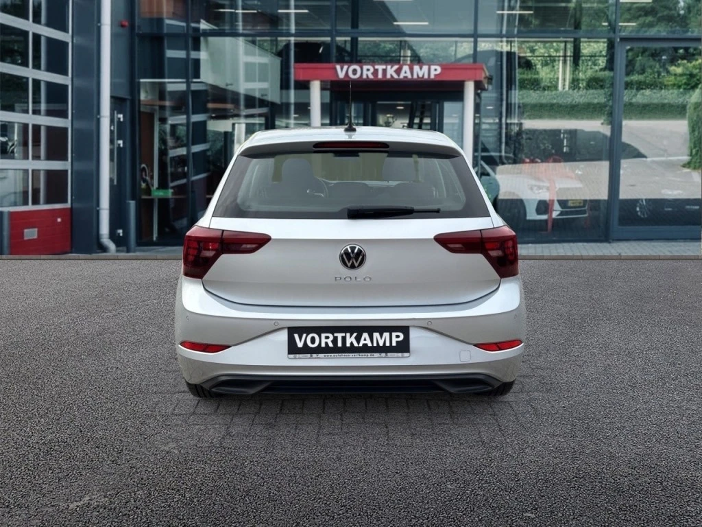Volkswagen Polo – foto 4