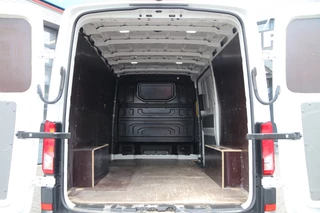 Volkswagen Crafter – thumbnail 8