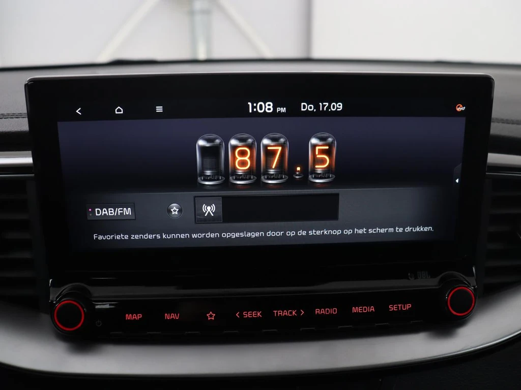 Kia Ceed Sportswagon – foto 19