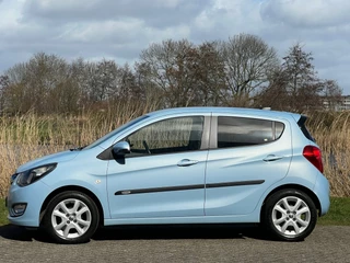 Opel KARL – thumbnail 4